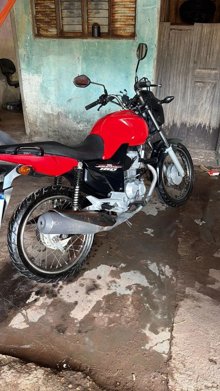 HONDA START 160  - Foto 2