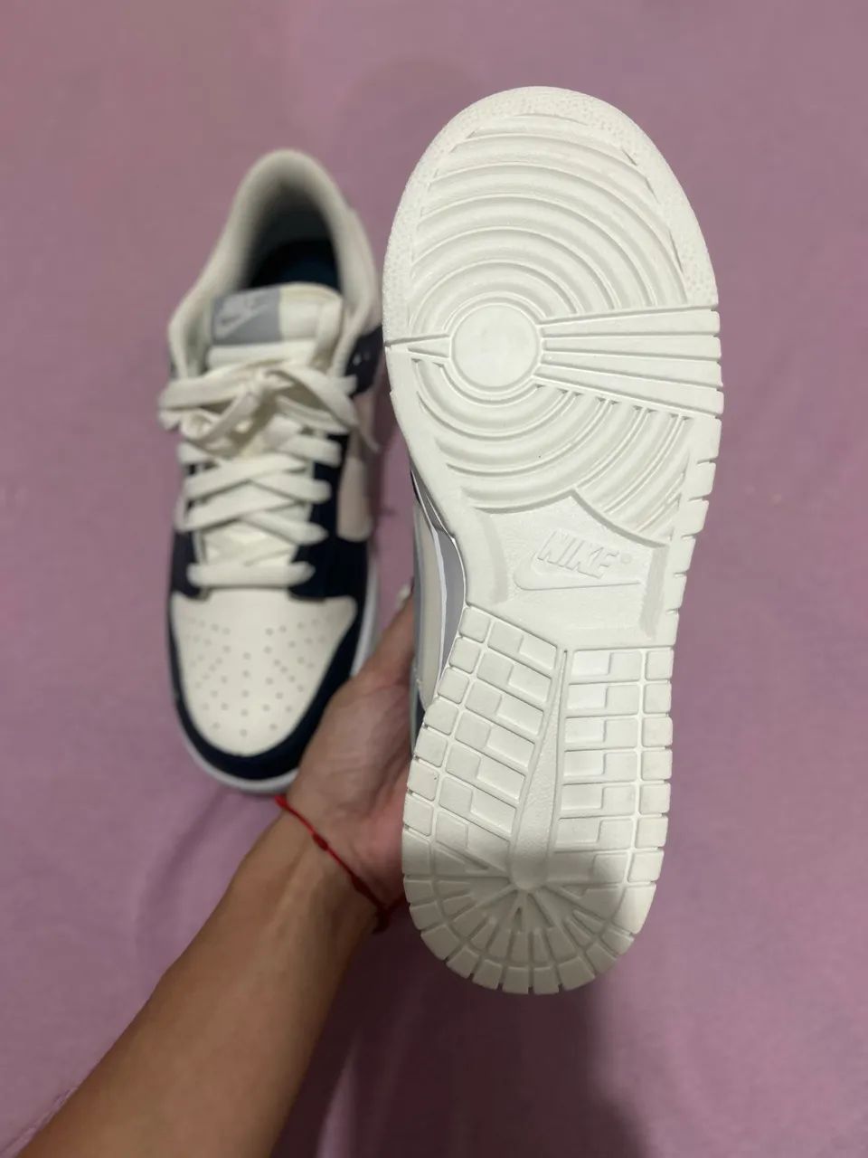 Tênis Nike Dunk Low - Foto 4