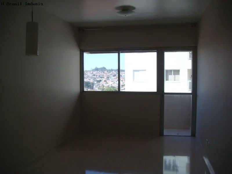 apartamento - Jardim Paraíso - Campinas