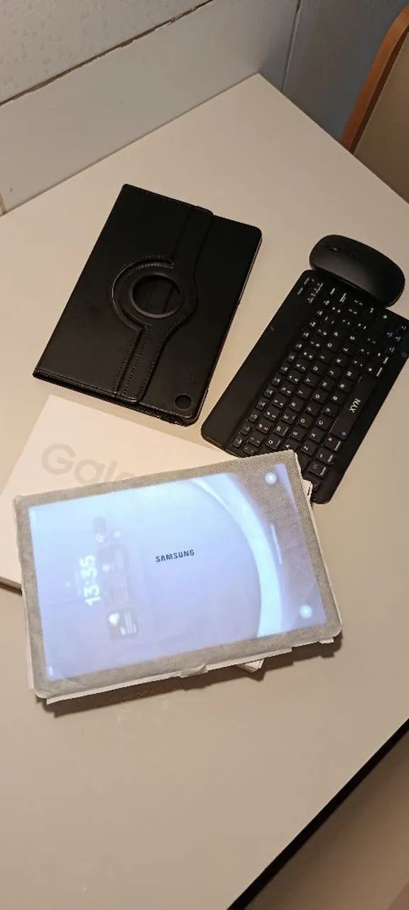 Galaxy A9+ 2025