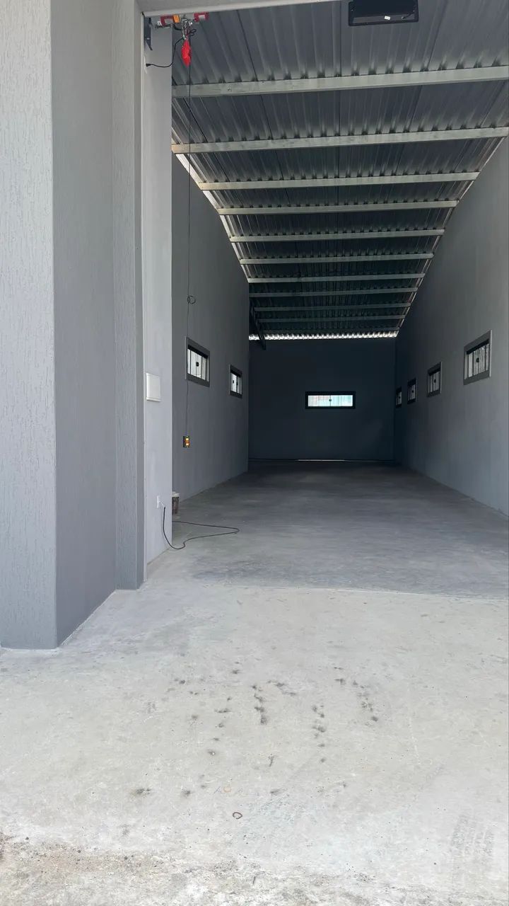 Galpão/pontos comercial  - Foto 2