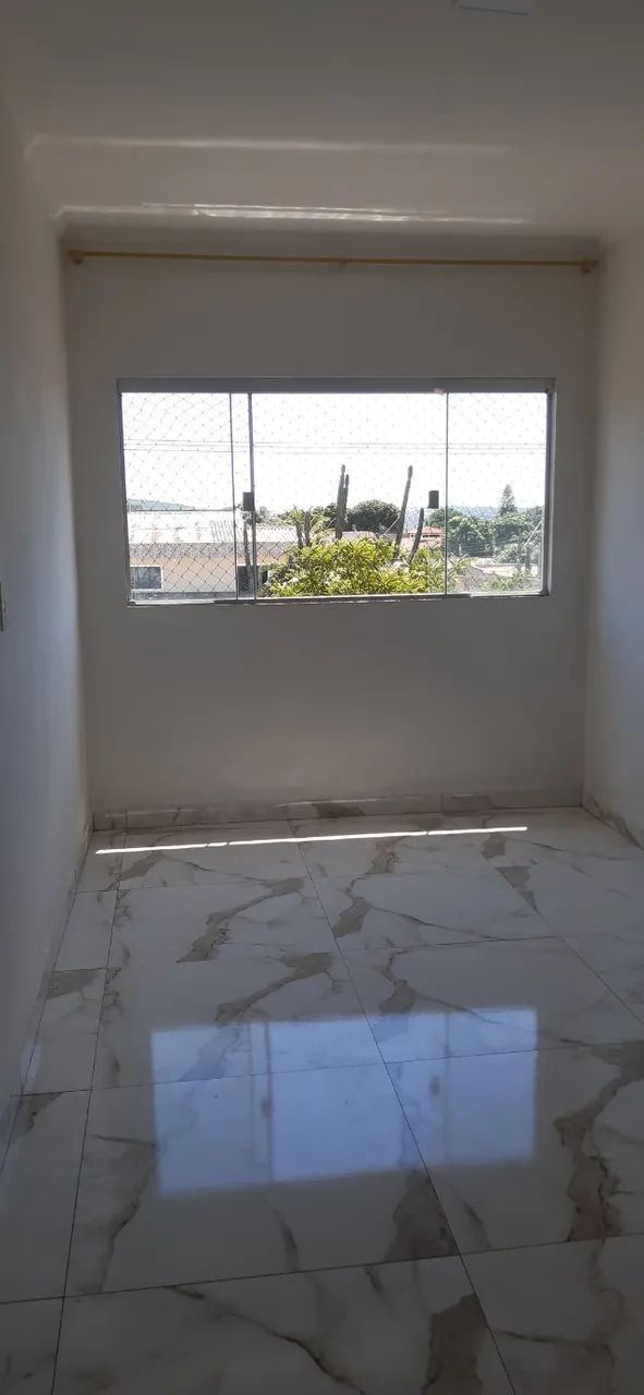 Excelente Apto de dois quartos setor de Mansões Sob.II DF  - Foto 3