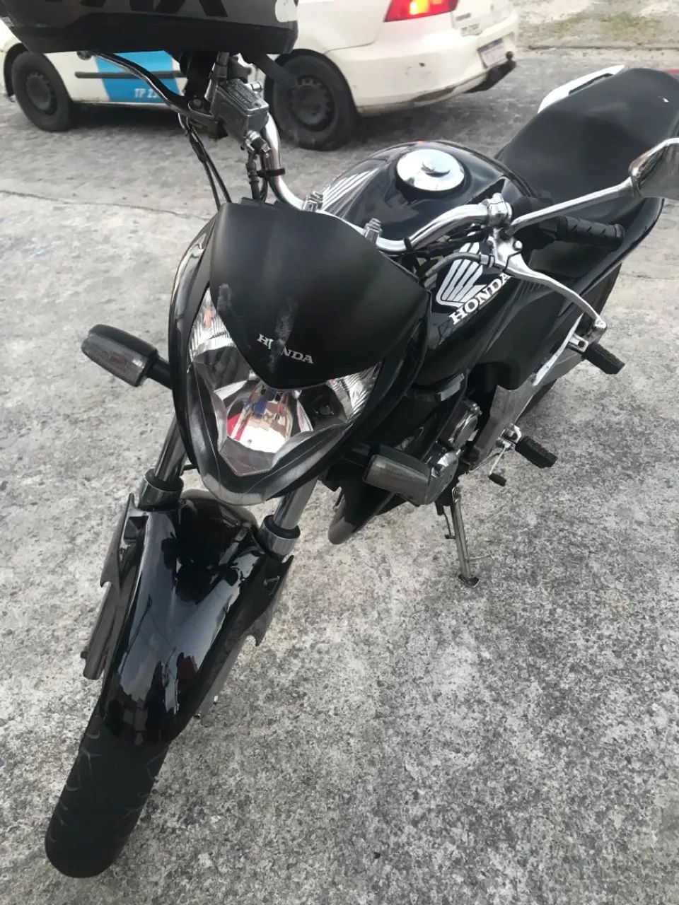 CB 300 - Foto 4