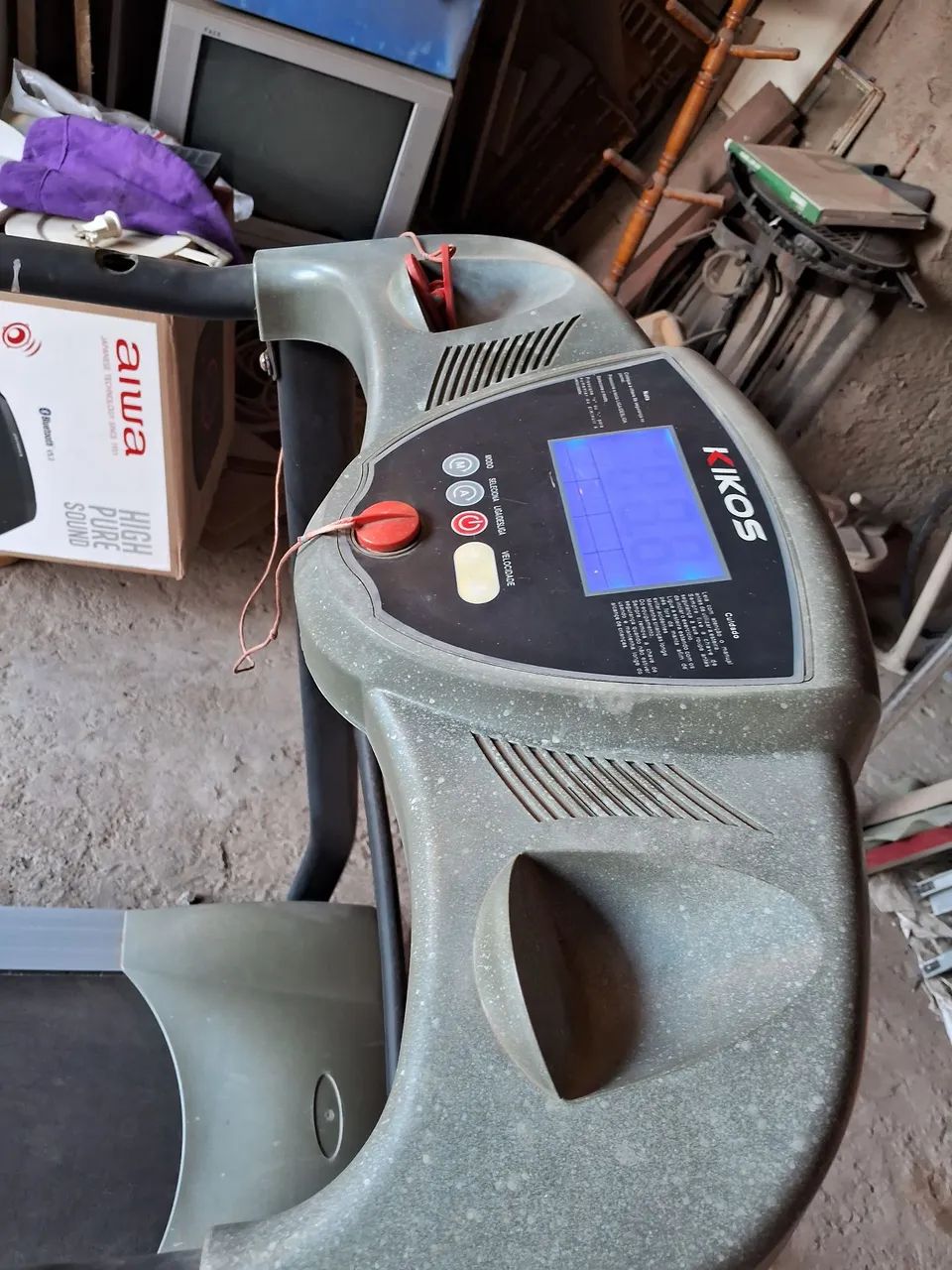 Treadmill449242287268188164