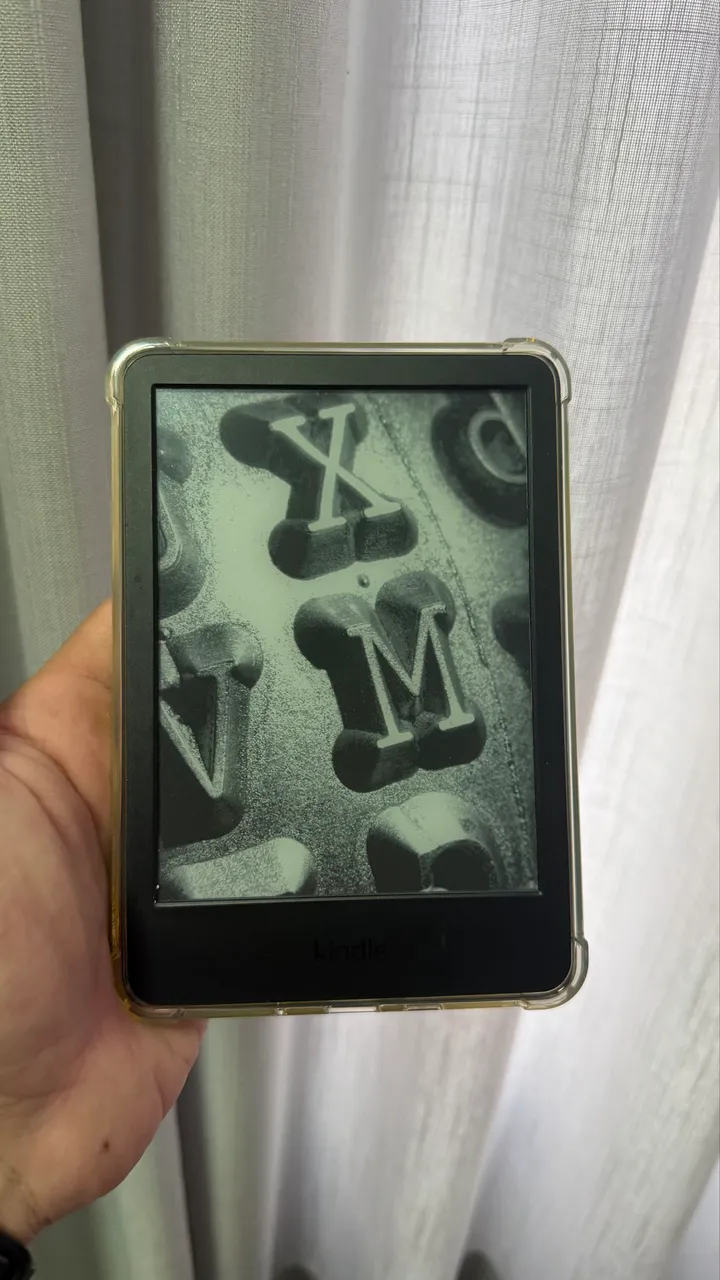 Kindle Oasis 10° Geração - Tablets e E-Readers - Camargos, Belo