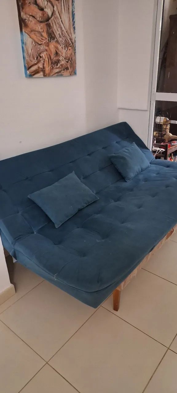 sofá cama  - Foto 2