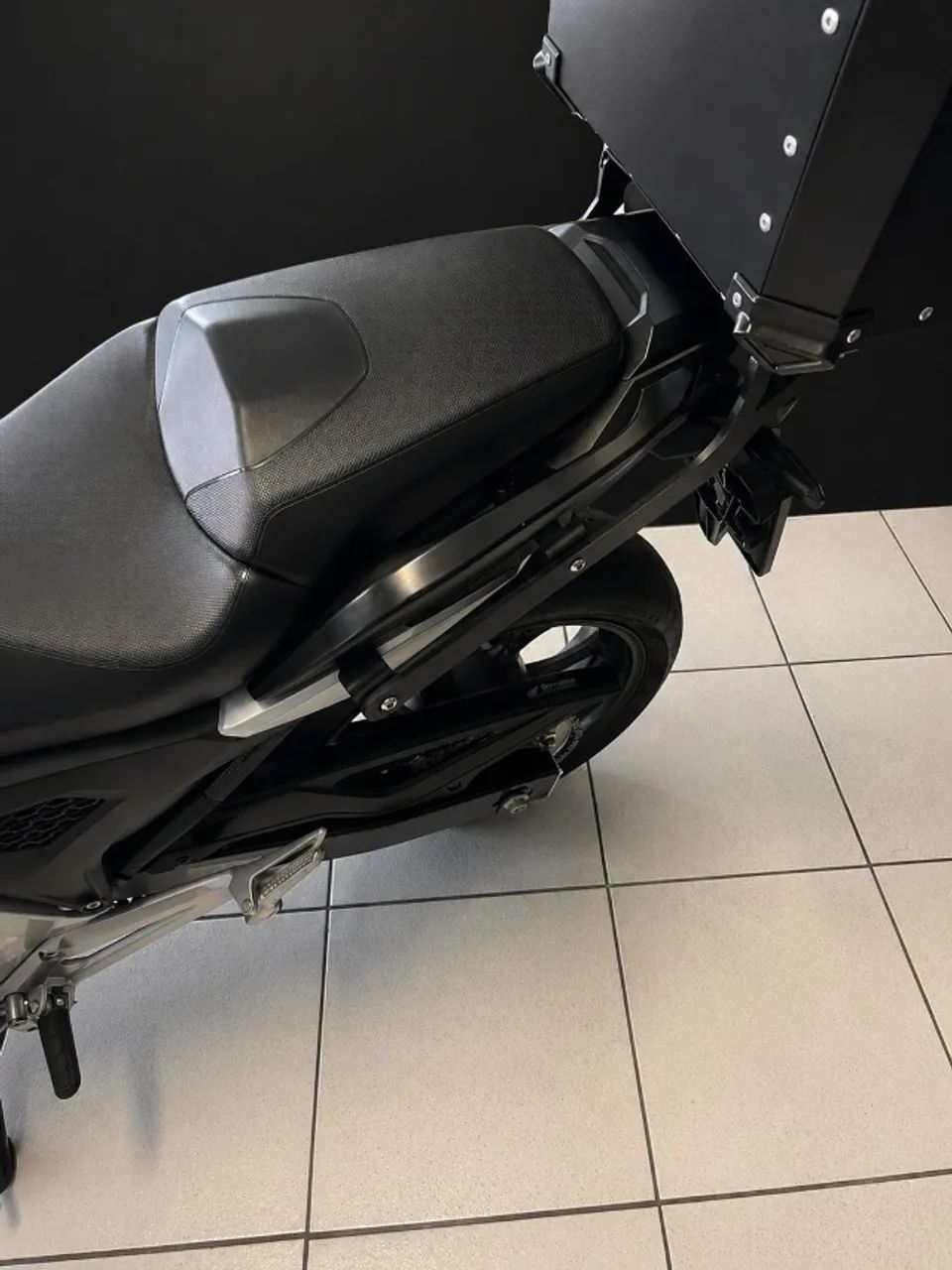 HONDA NC 750X ABS 2023 - Foto 4