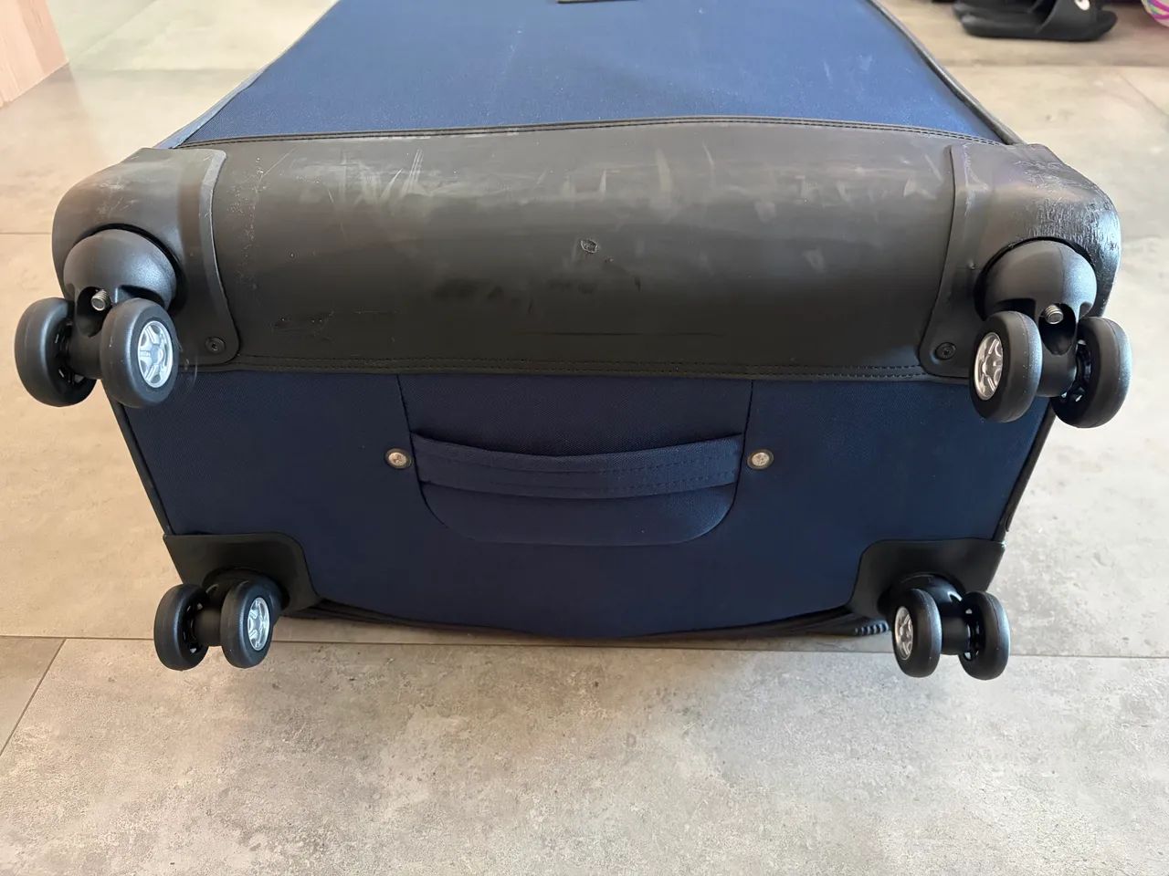 Mala Samsonite grande  - Foto 4