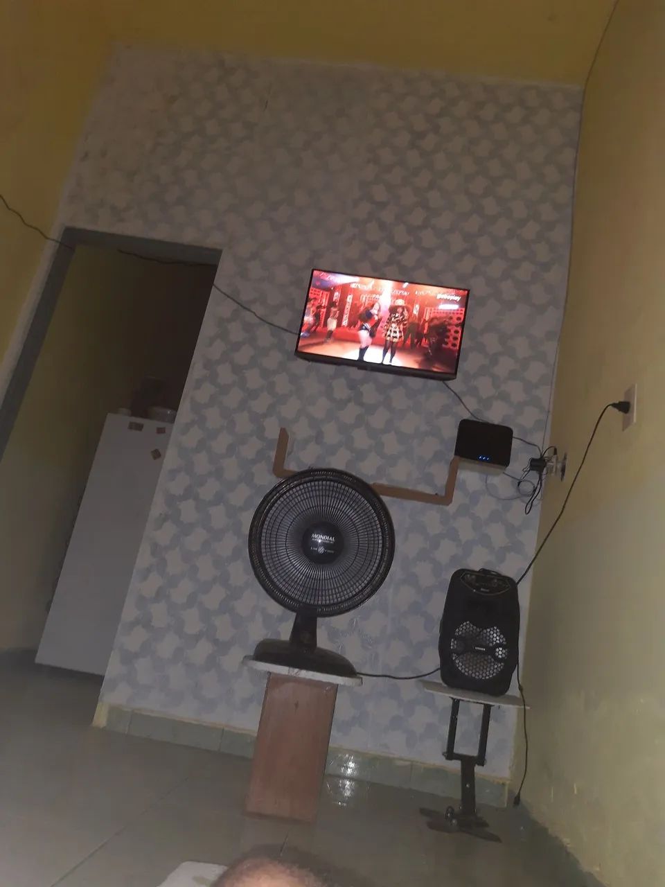 Tv LCD esmart philco 32 - Foto 3