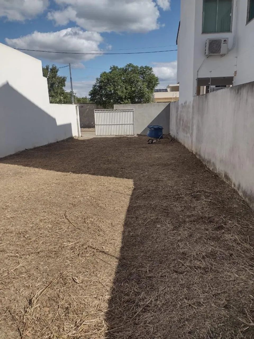 Foto - Campos dos Goytacazes - Parque Aurora