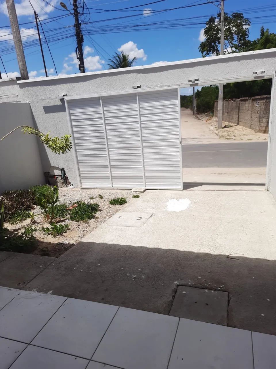 Alugo, ótima localização em horizonte CE - Foto 3