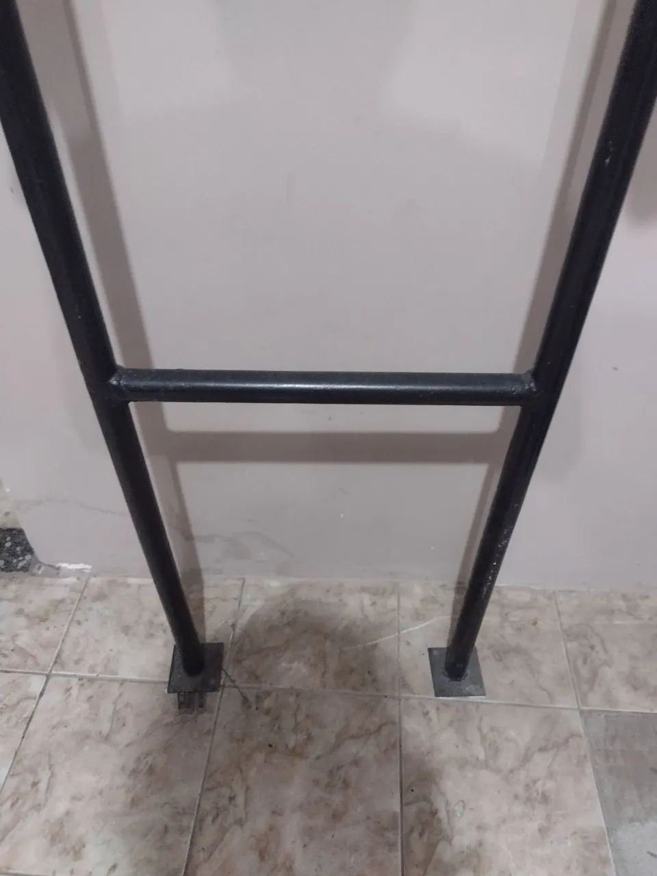 Vendo paralela de musculação  - Foto 4
