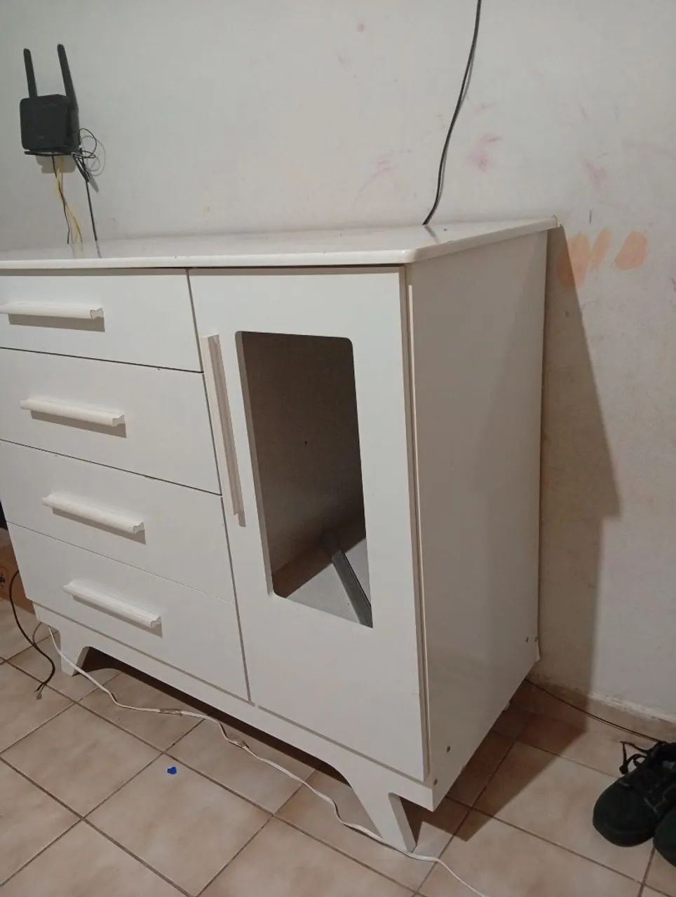 Comoda - Foto 2