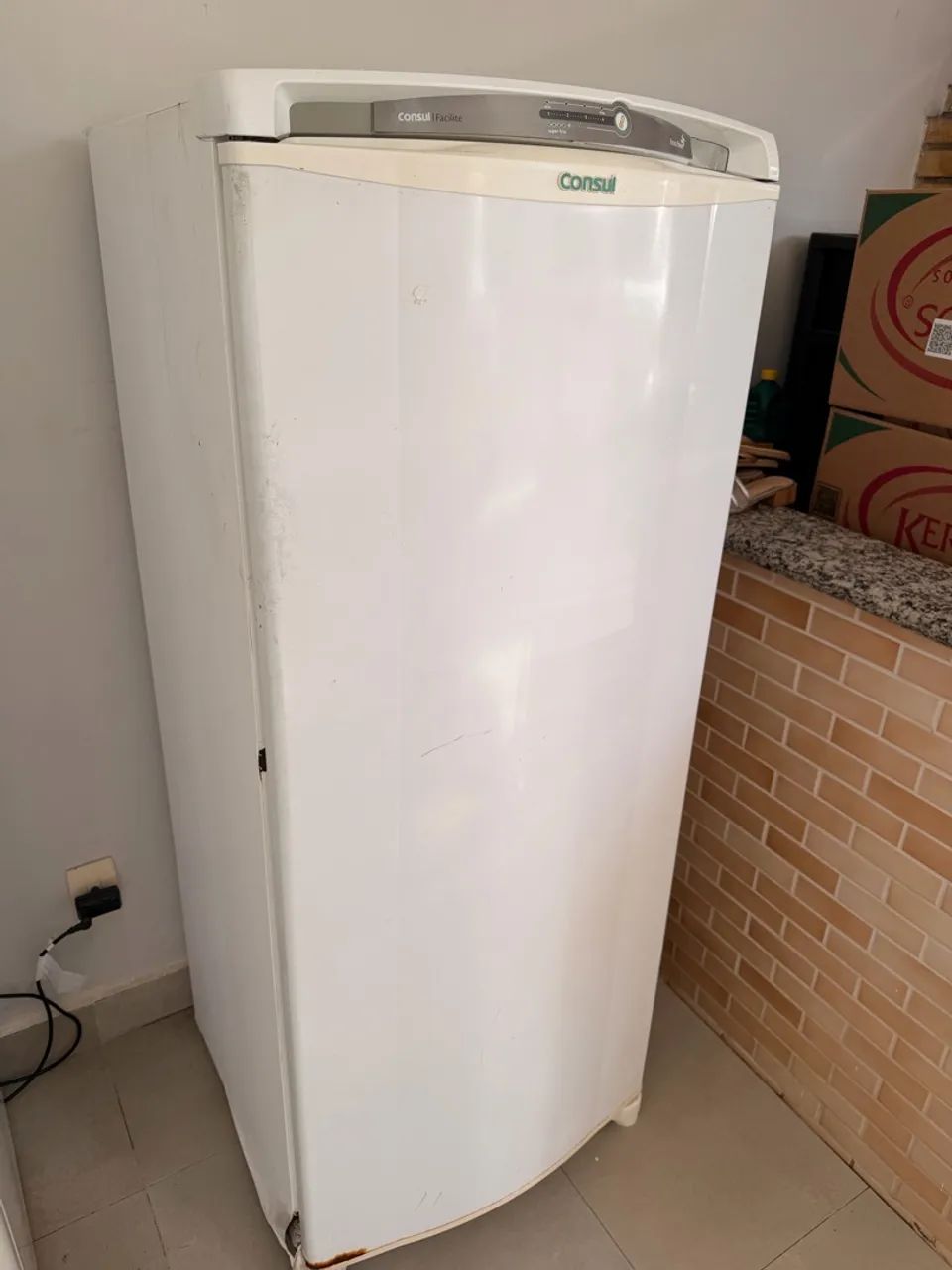 Geladeira - Foto 5
