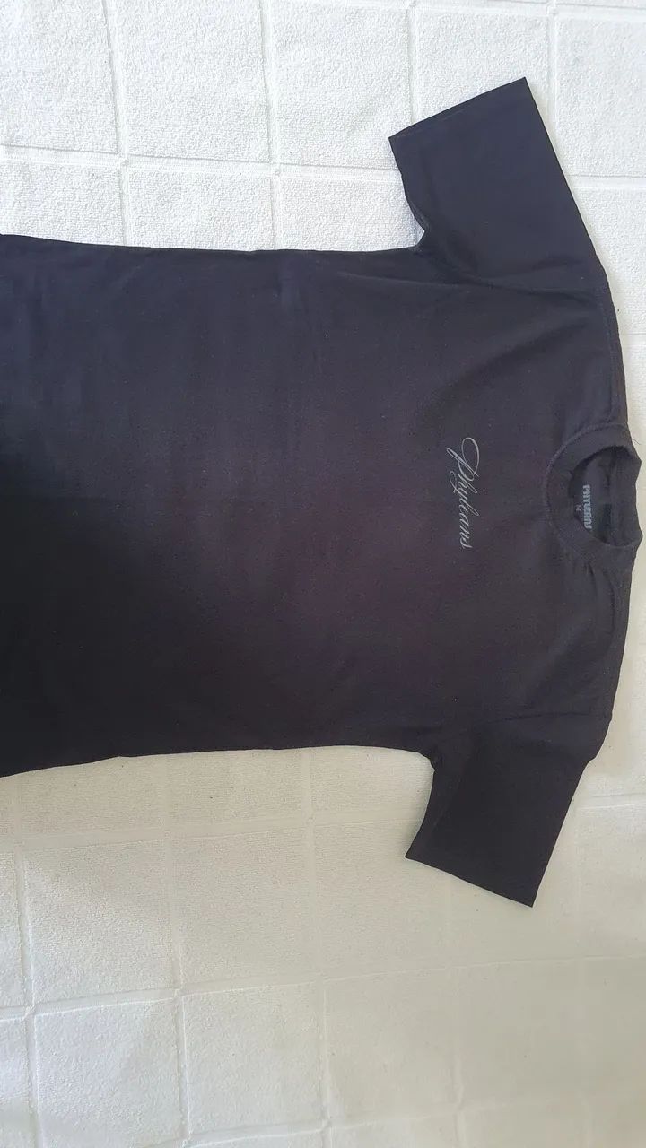 Camiseta Phyleans - M