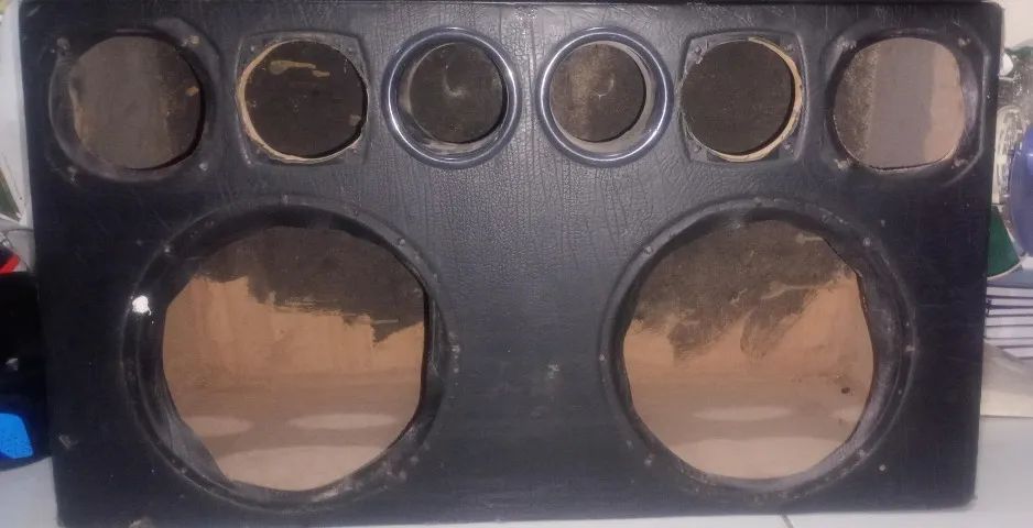 Caixas de som automotivo  - Foto 4