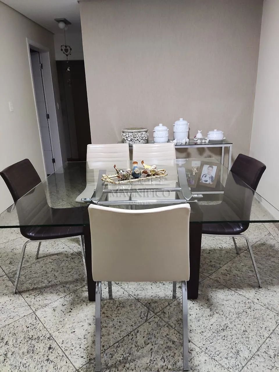 Venda-Apartamento-Santo André-Vila Pires - Foto 4