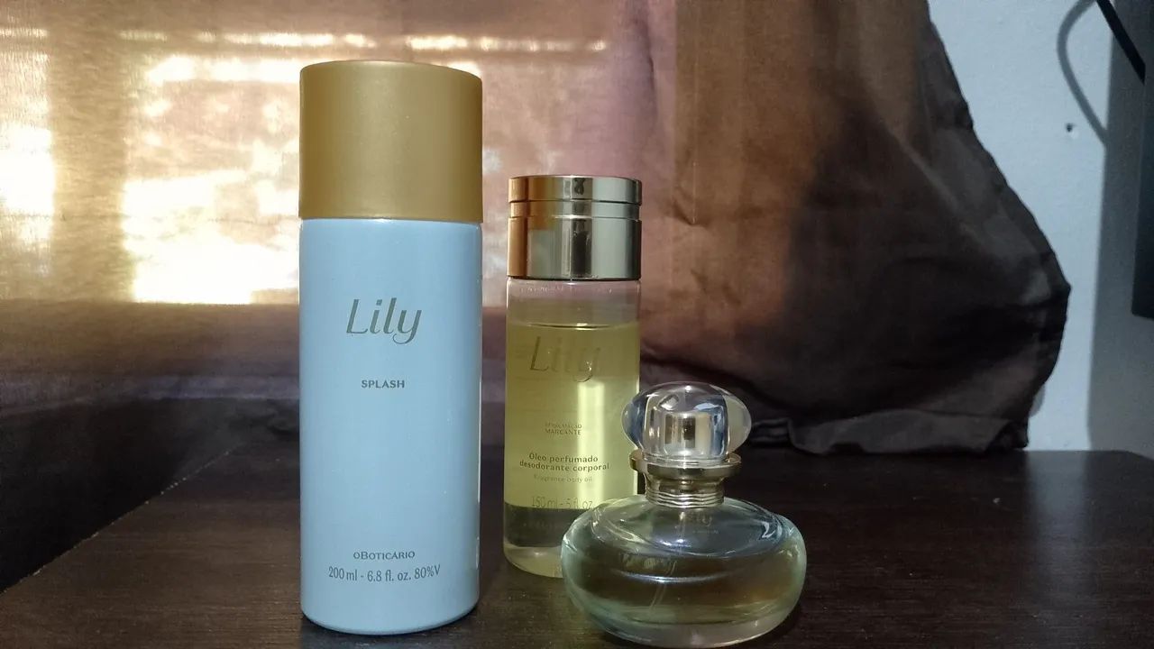 Vendo Kit Lily  - Foto 2