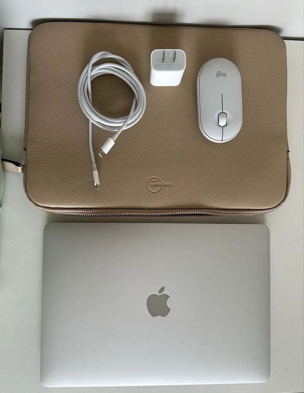 MacBook Air M1 - 256GB