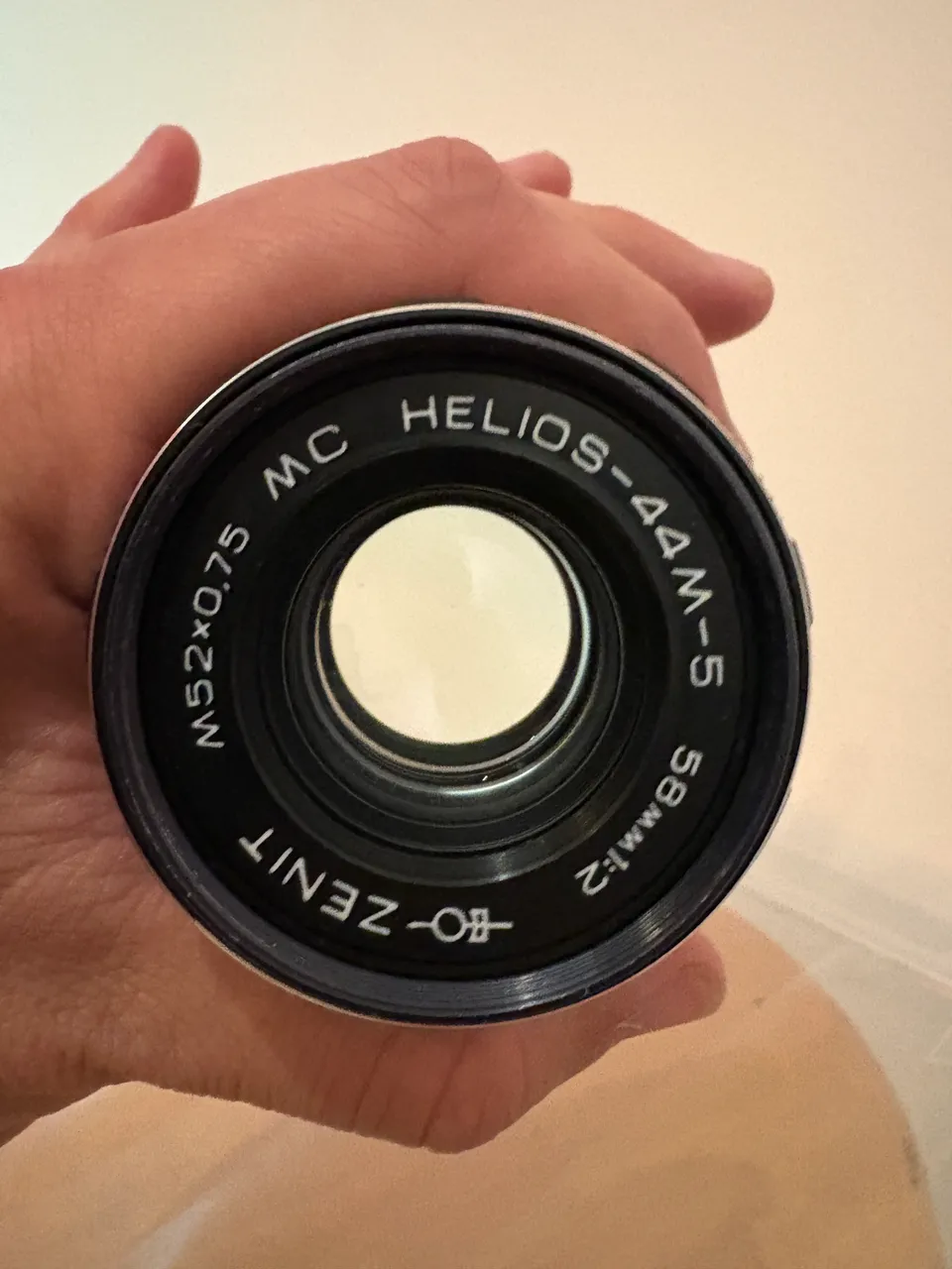 helios 44m
