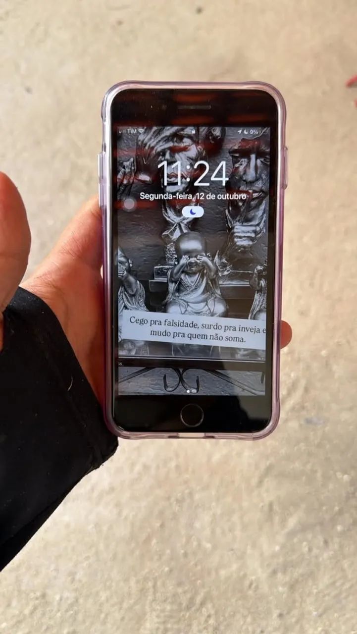iPhone 7plus 128gb 100% - Foto 2