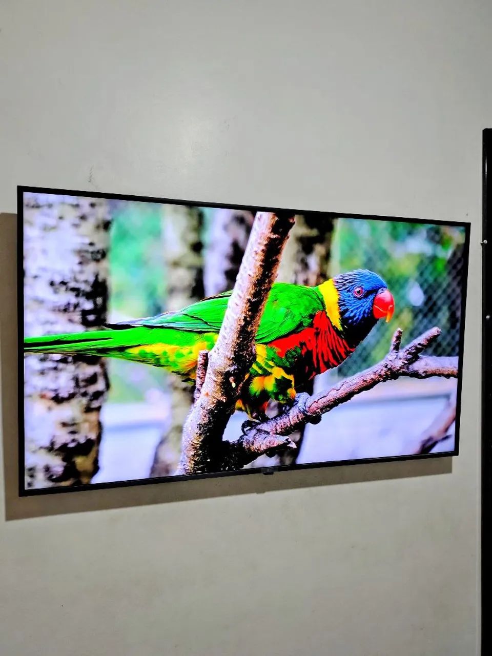 SMART TV 50 LG  - Foto 2