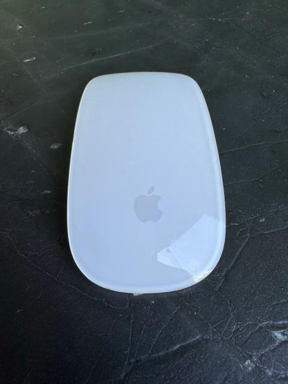 Apple Magic Mouse A1657 entrada Lightning - Foto 3