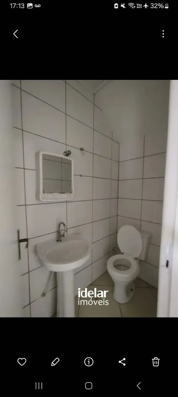 Casa Conjugada Dúplex Centro São João Batista SC - Foto 3