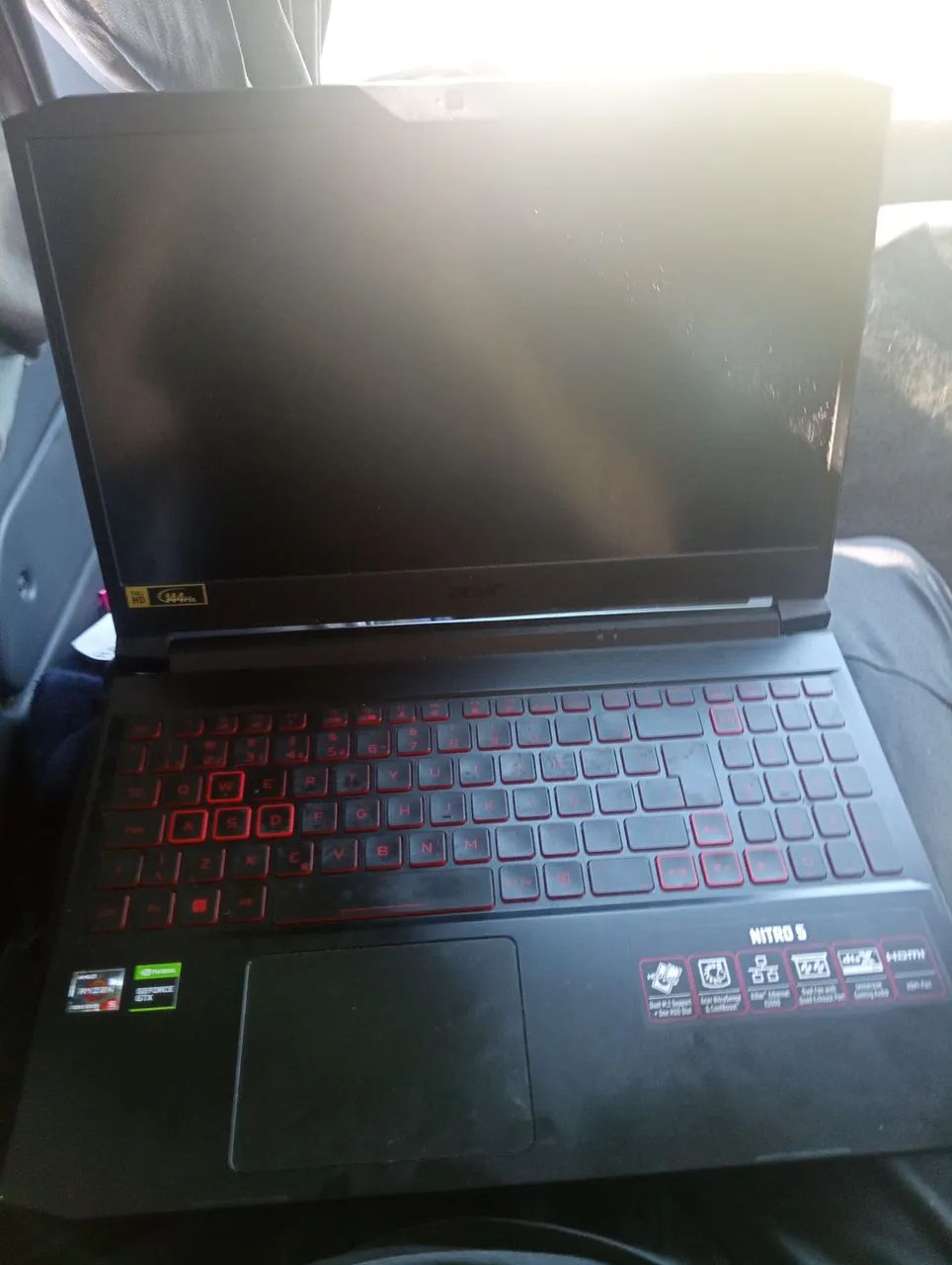 Nootbook Gamer ACER - Foto 3