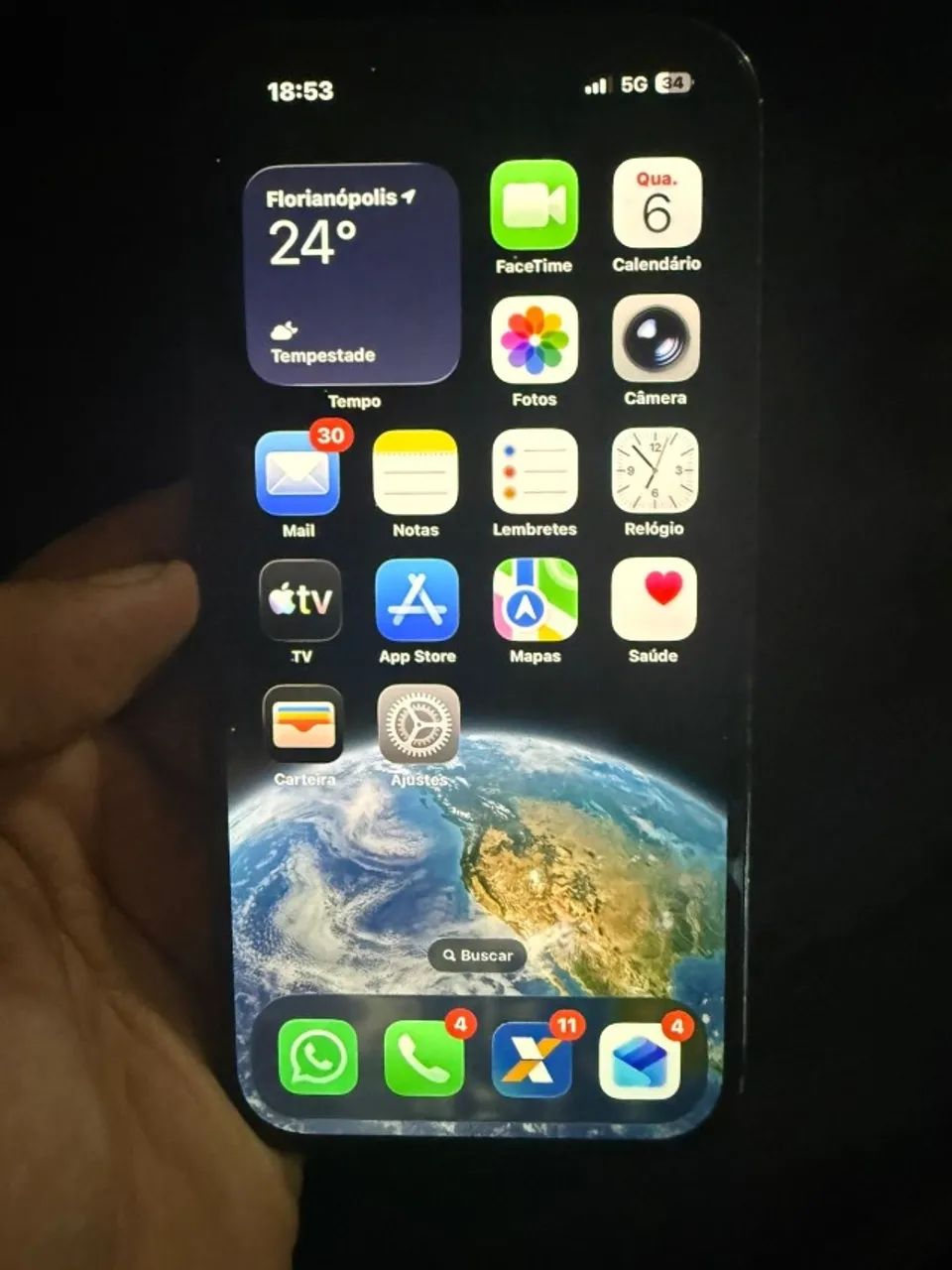 iPhone - Foto 2