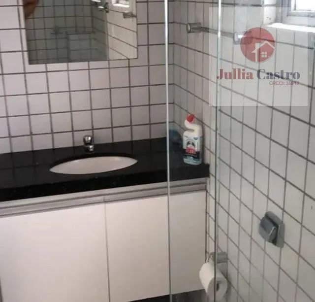 Flat com 1 quarto, 80m², à venda em Recife, Boa Viagem - Foto 3
