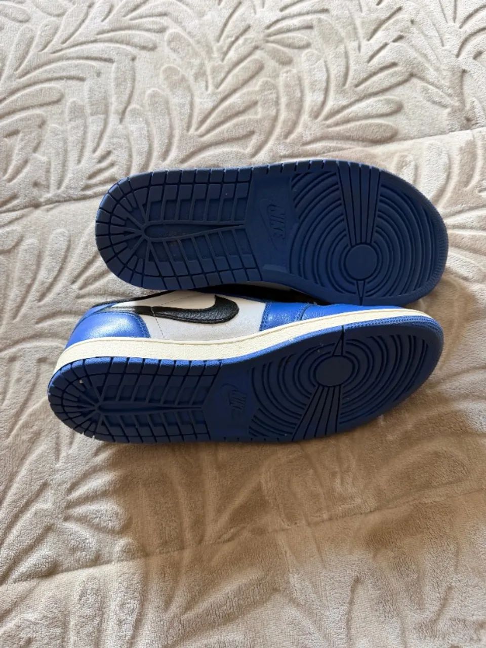Air Jordan 1 Low OG Game Royal - Foto 5