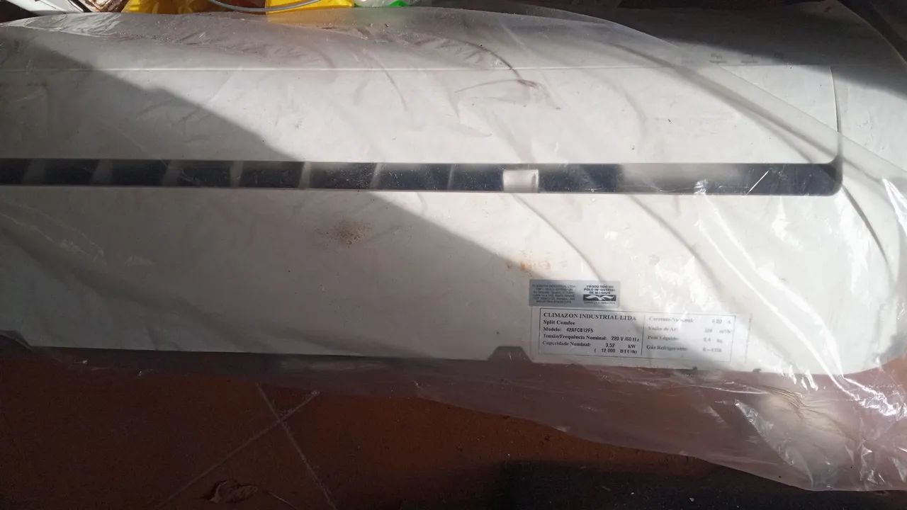Climazon SPLIT COMFEE.