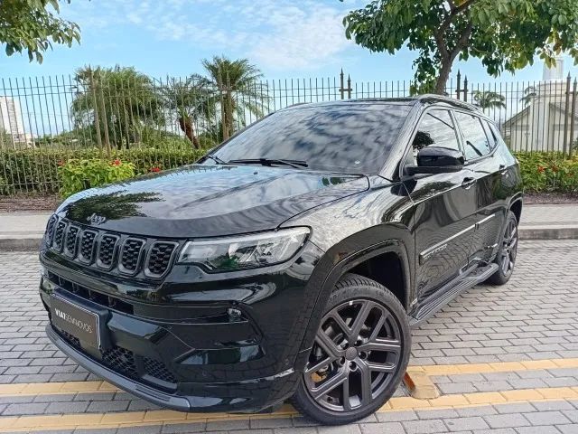 Jeep Compass 2026
