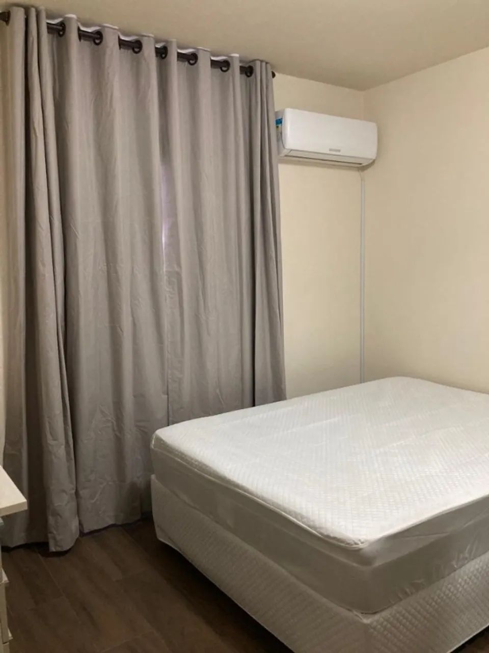 Apartamento no Abraão, 01 Quarto e 01 Vaga, Mobiliado - Foto 5