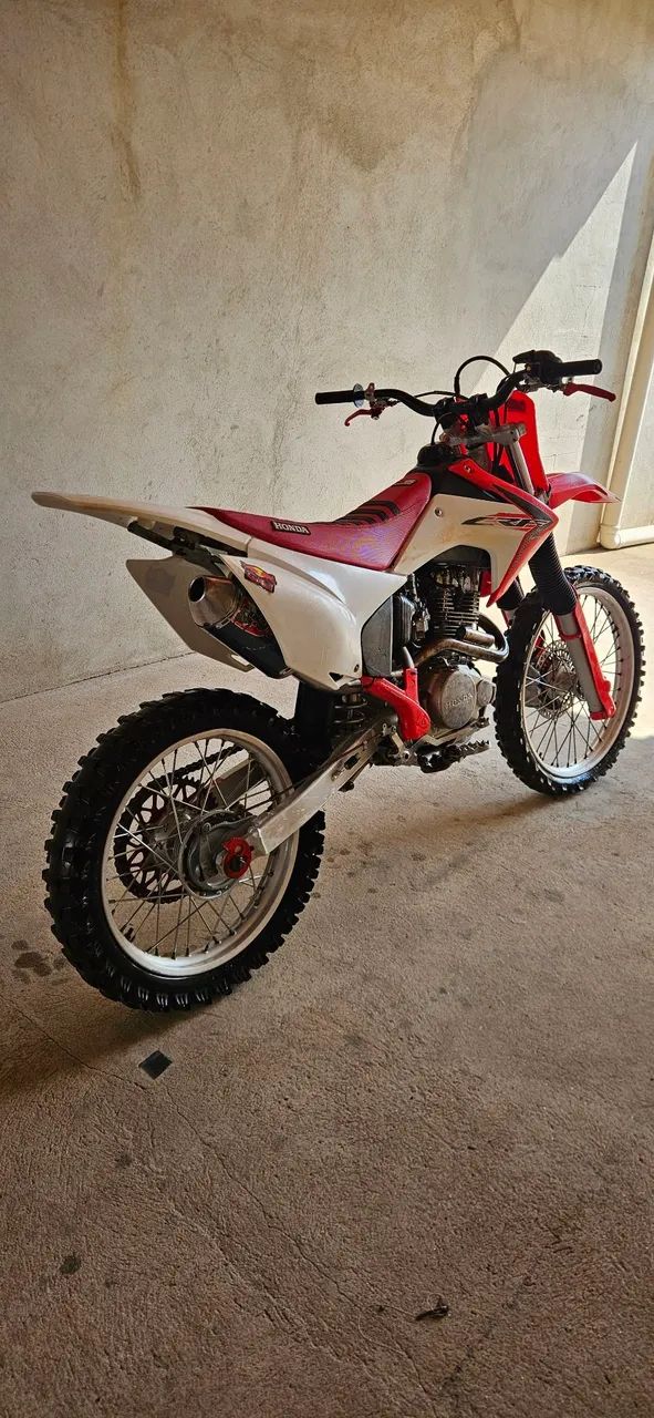 crf (leia) - Foto 4