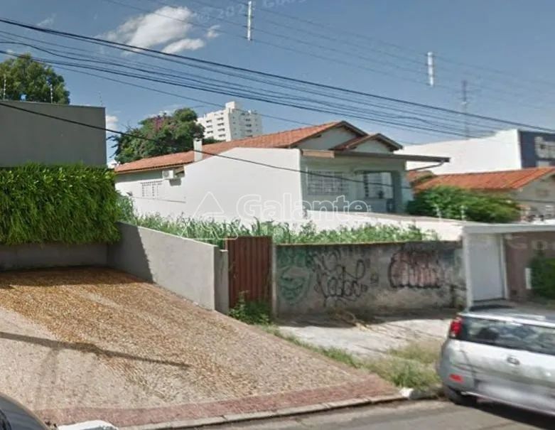 terreno - Taquaral - Campinas - Foto 2