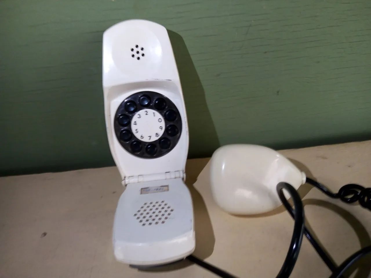 Telefone Grillo Italiano  - Foto 5