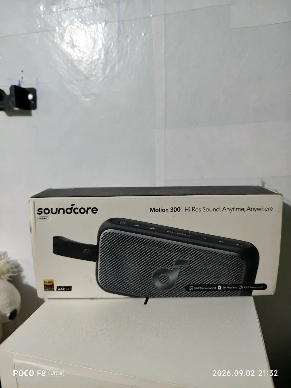 Anker Soundcore Motion 300 - Foto 2