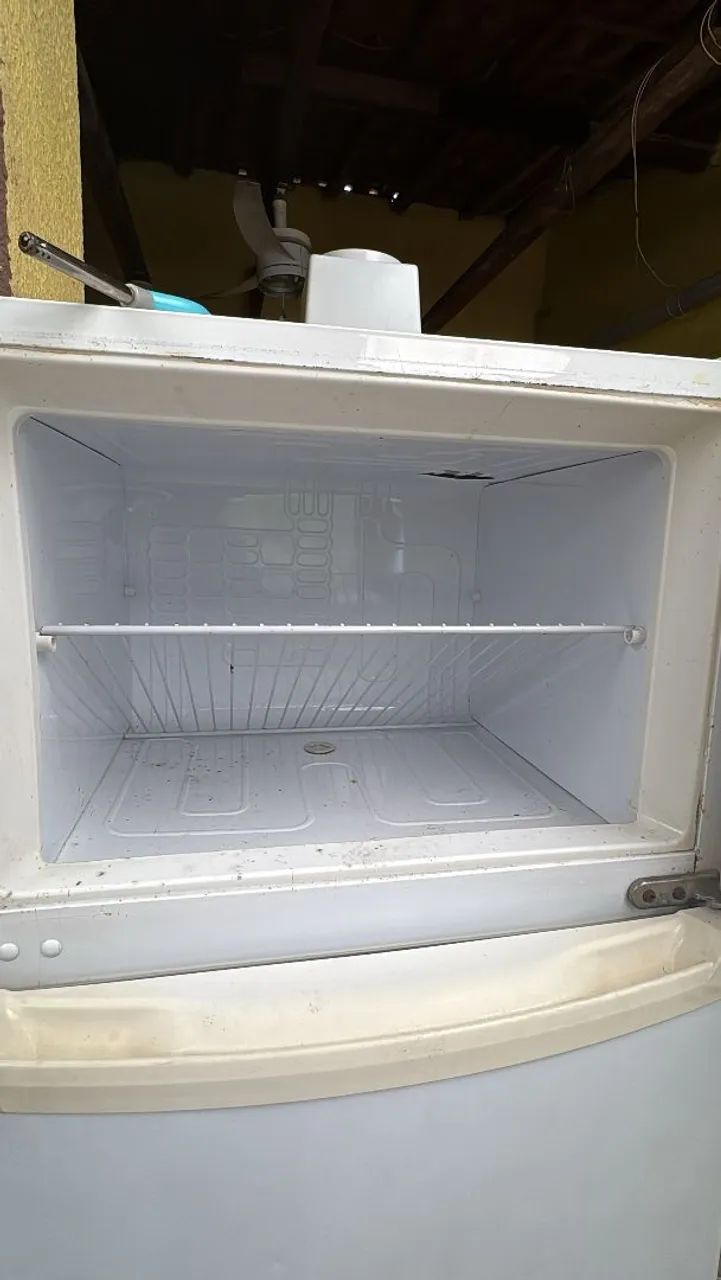 Geladeira consul - Foto 2