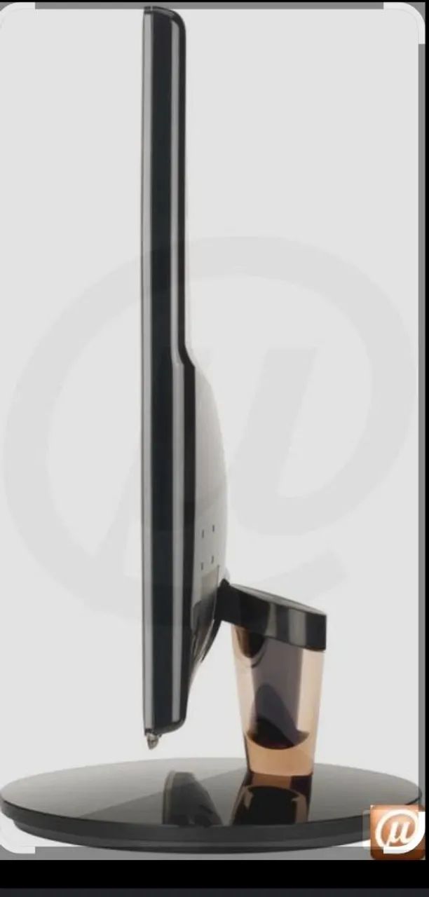 Monitor LG IPS236v LED 23 polegadas - Foto 3