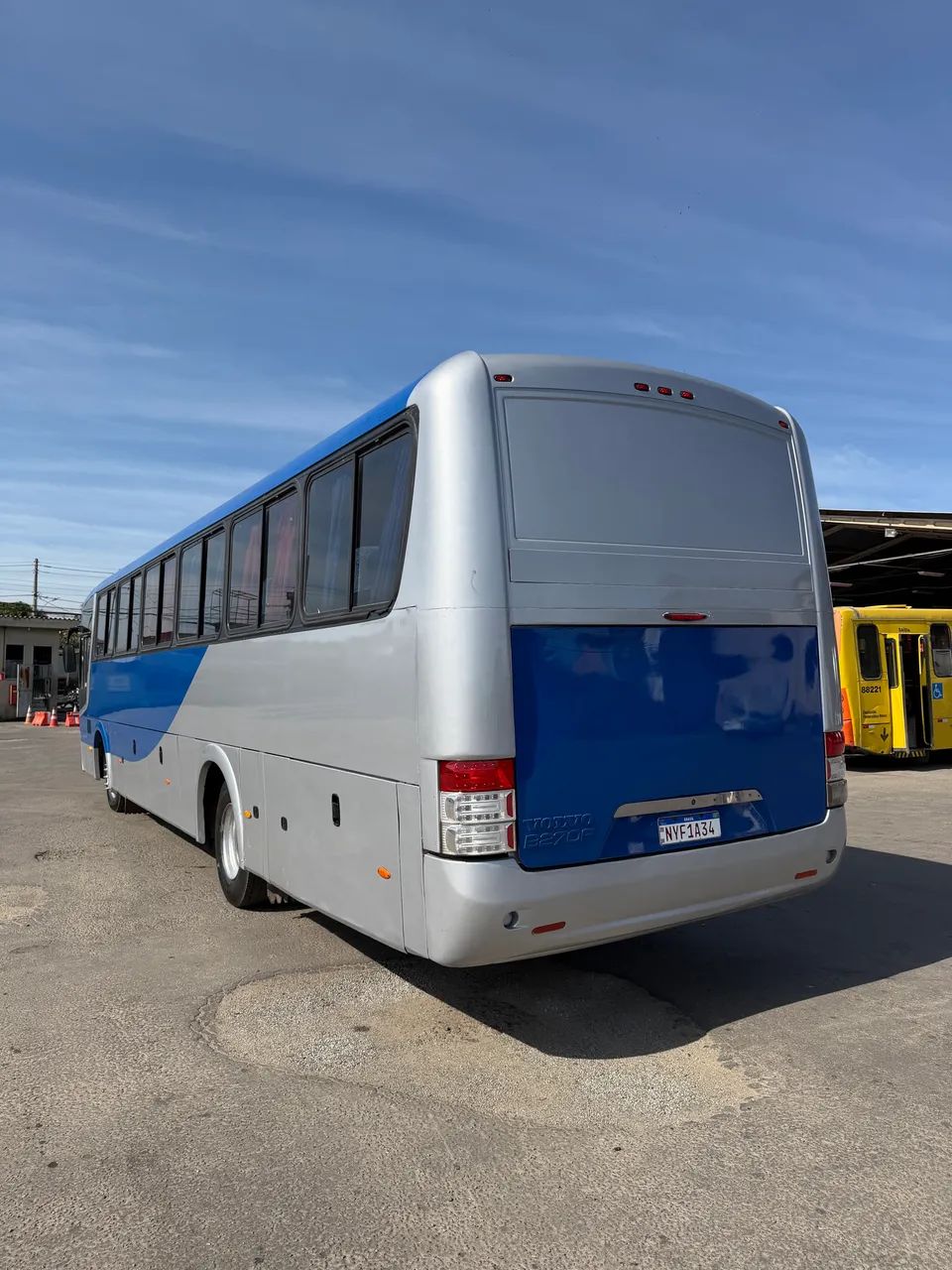 Ônibus Rodoviário 2012  - Foto 7