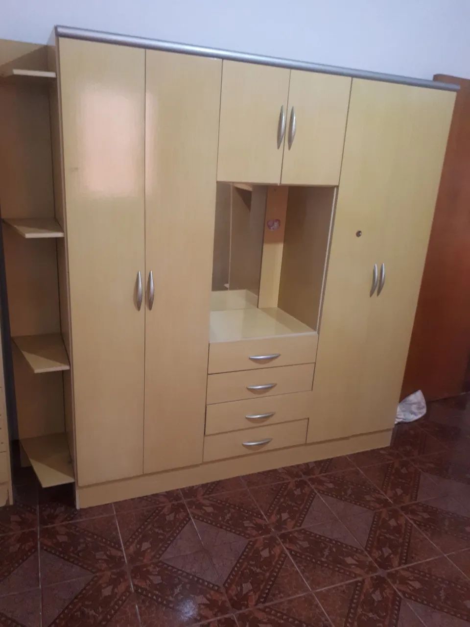 GUARDA ROUPA  - Foto 3