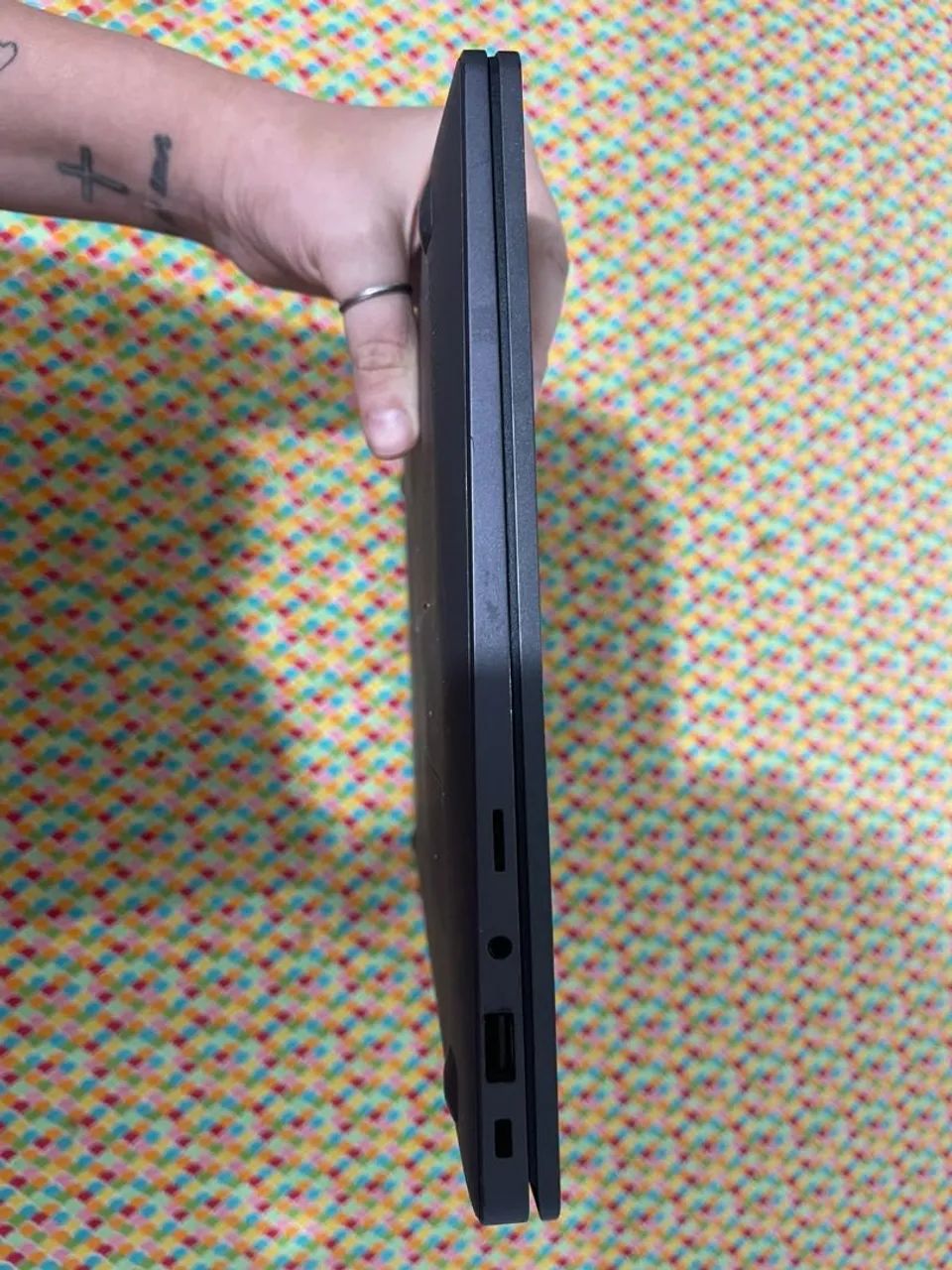 Notebook Galaxy book2 - Foto 4