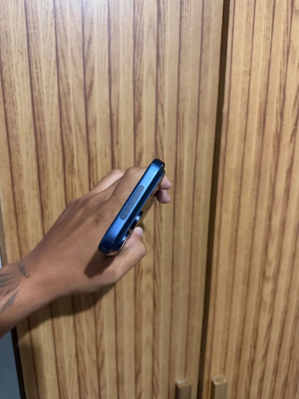 iphone 17pro Max 256gb - Foto 2
