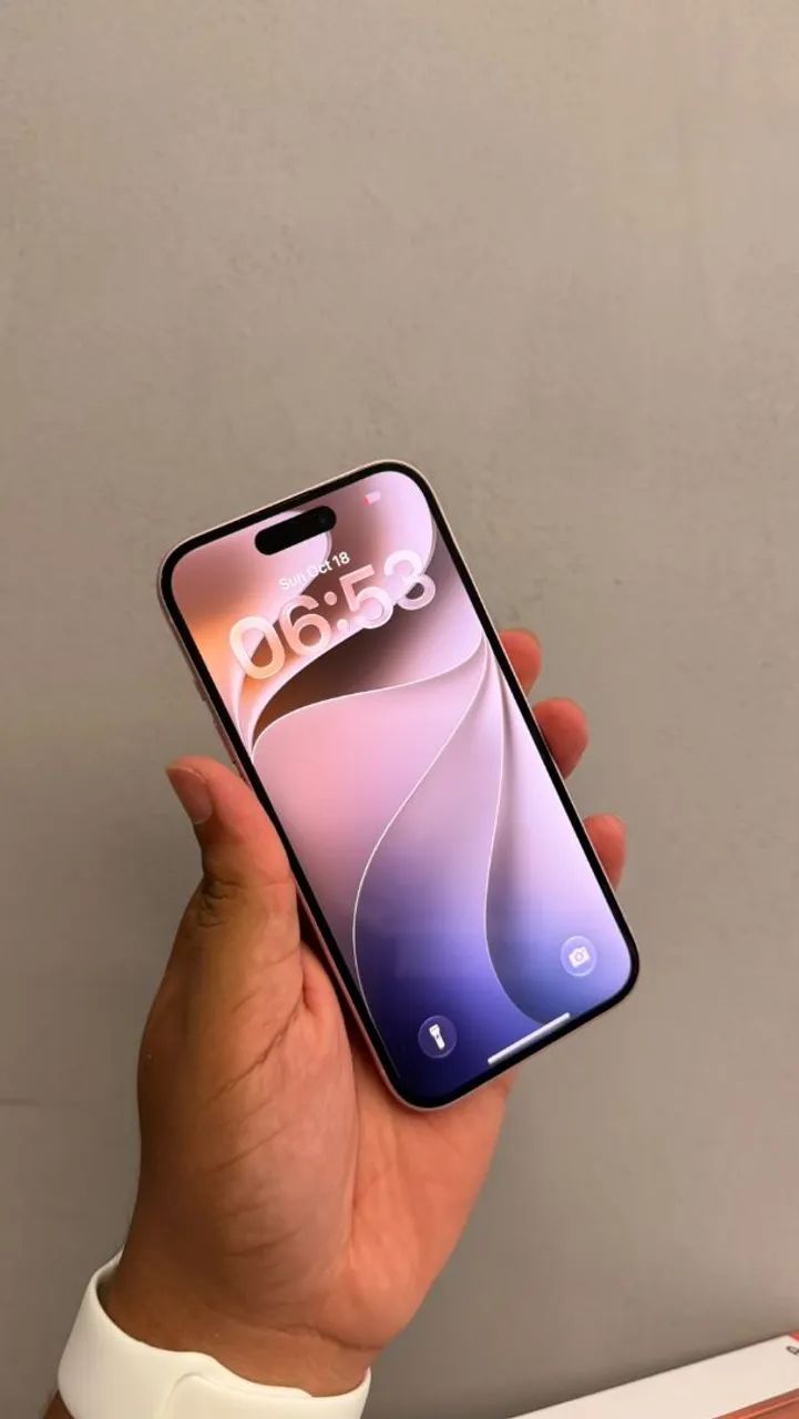 iPhone 15 256gb - Foto 4