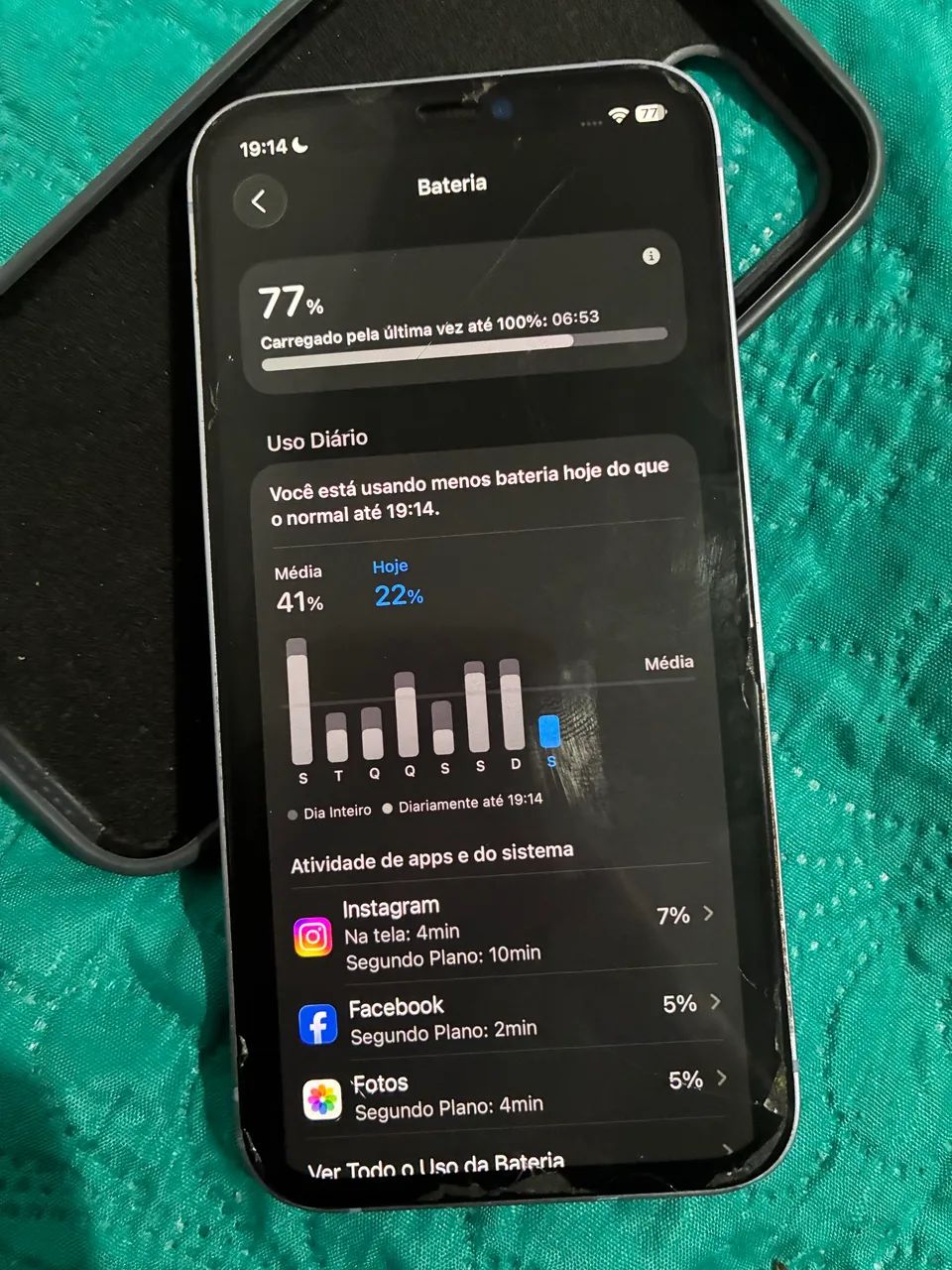 IPHONE 12  - Foto 2