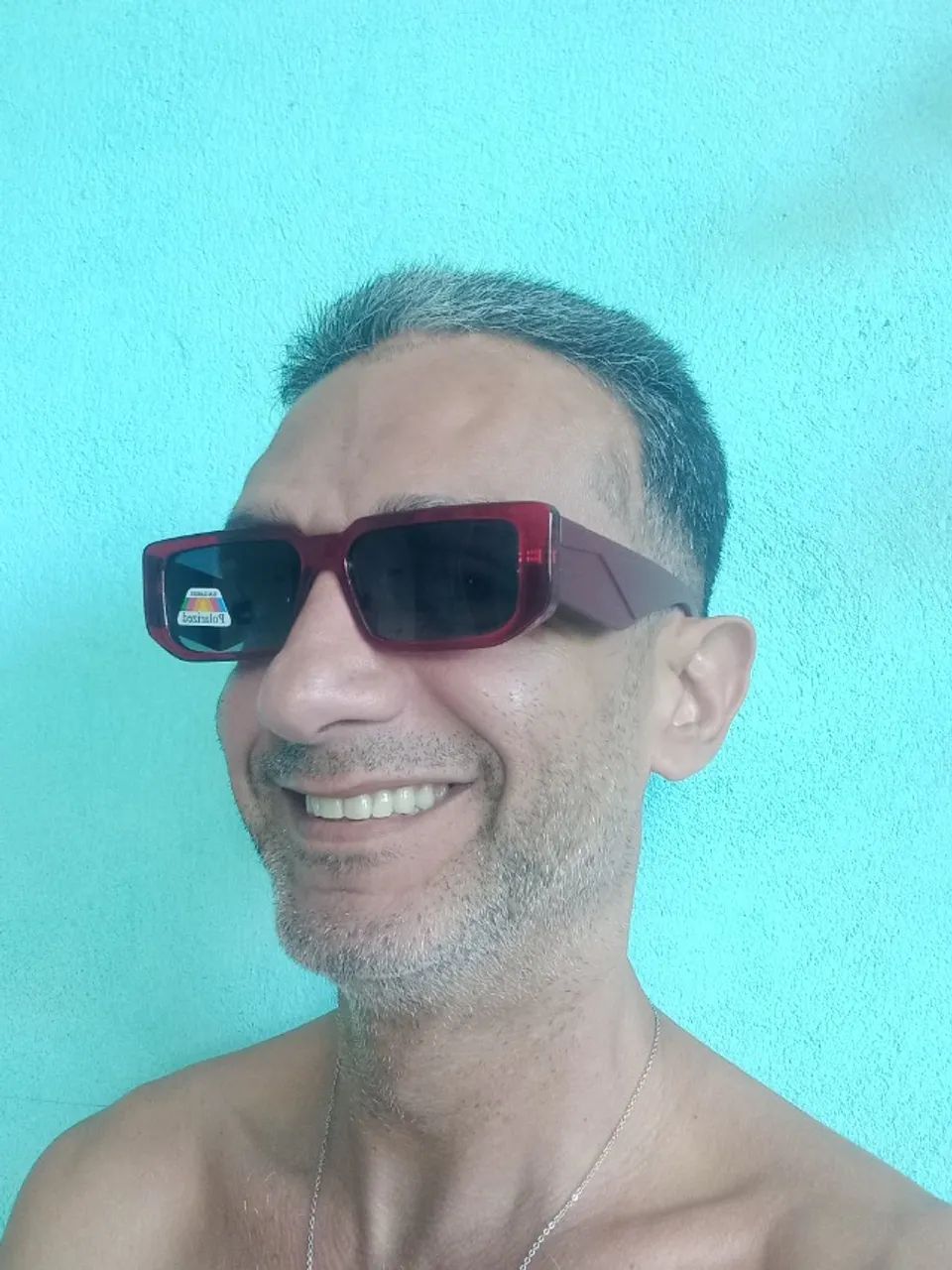 Óculos de sol feminino 