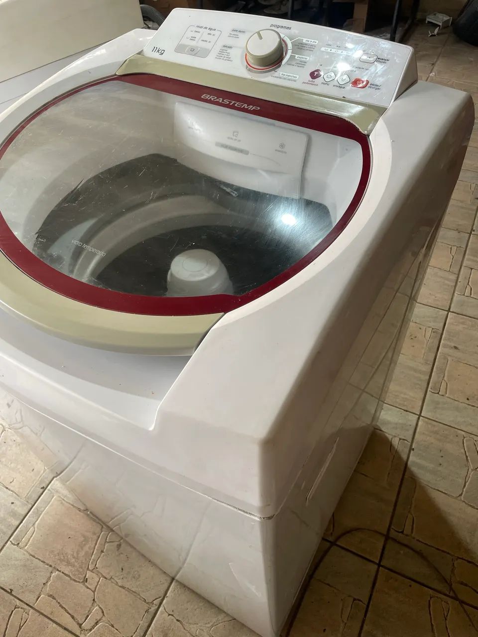 Brastemp Linda - Entrego - Foto 4