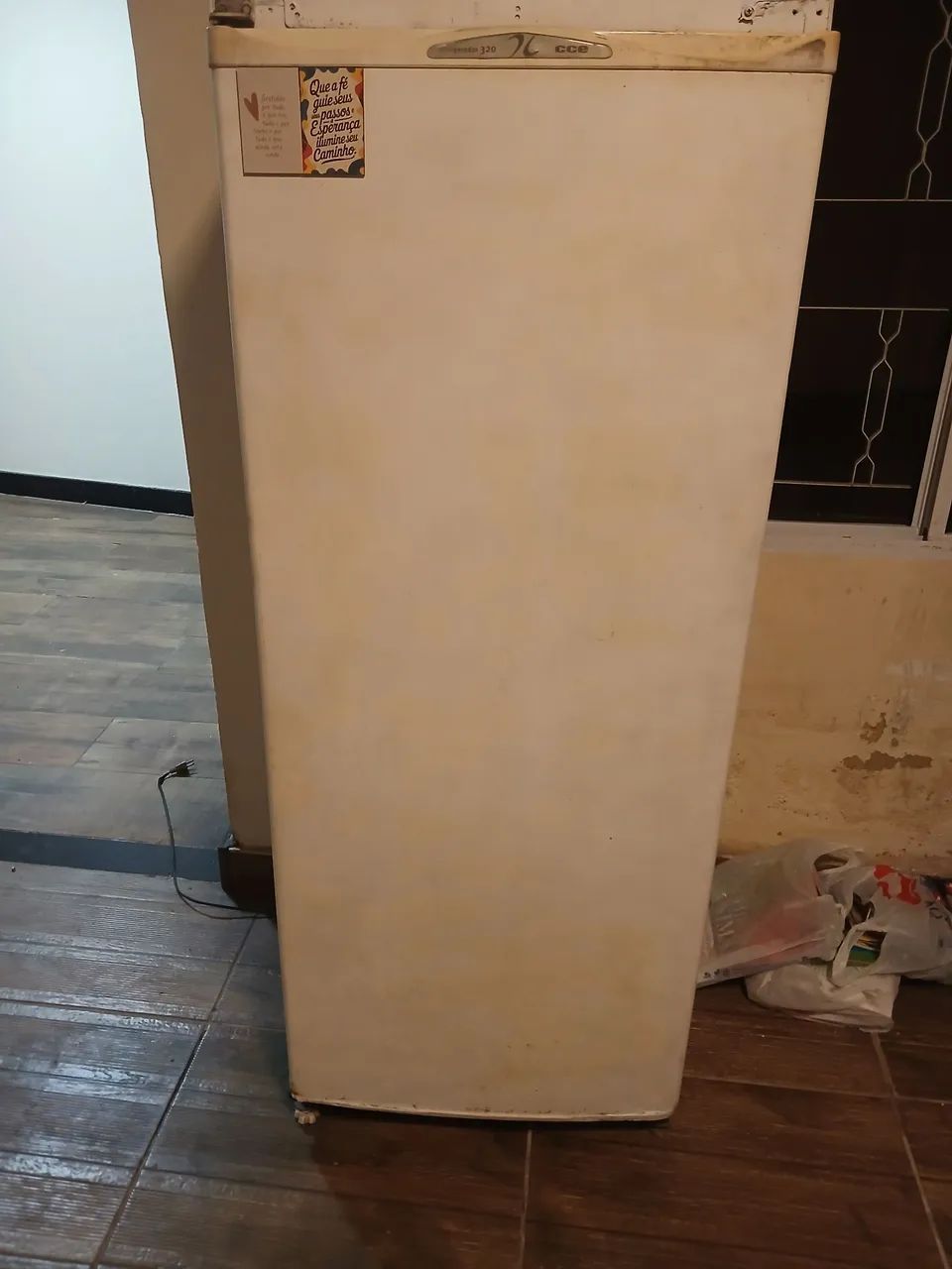 Geladeira